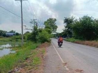 For sale land in Ongkharak, Nakhon Nayok