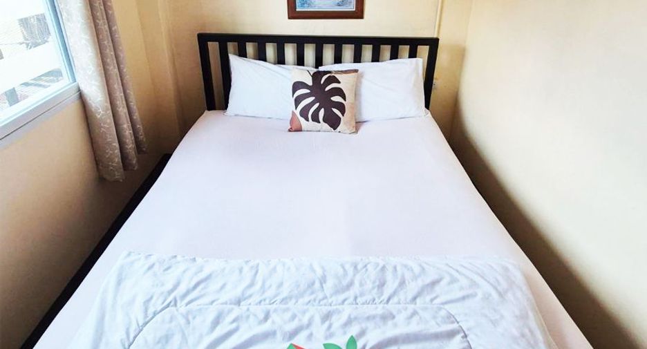For sale 25 bedrooms hotel in Phra Nakhon, Bangkok