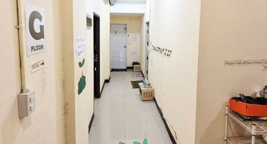 For sale 25 bedrooms hotel in Phra Nakhon, Bangkok