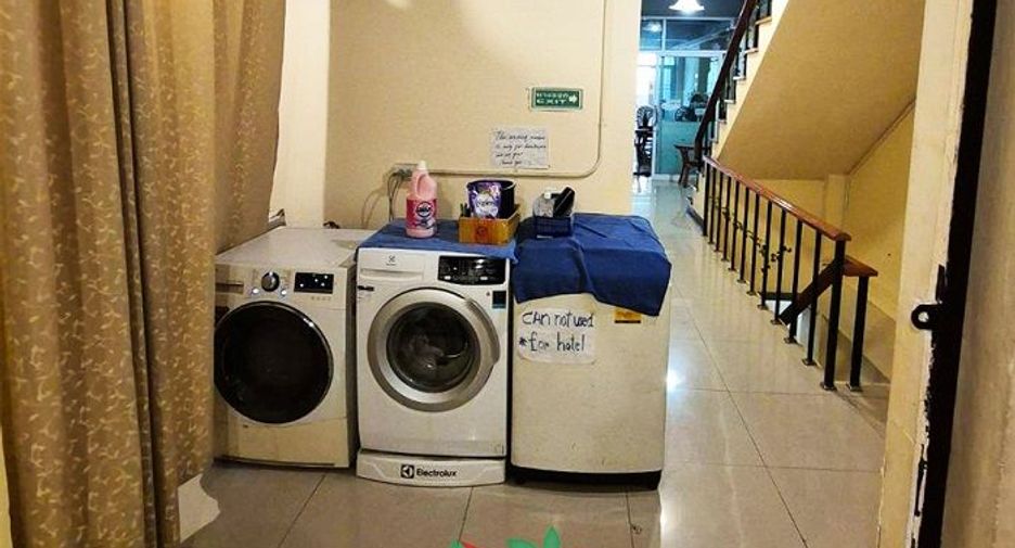 For sale 25 bedrooms hotel in Phra Nakhon, Bangkok