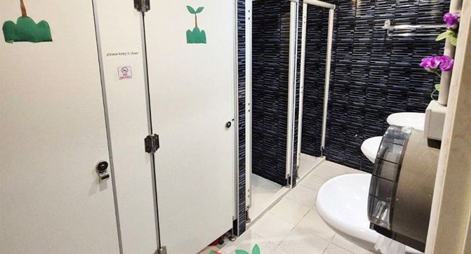 For sale 25 bedrooms hotel in Phra Nakhon, Bangkok