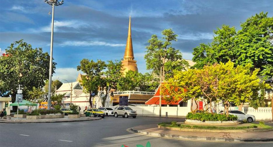 For sale 25 bedrooms hotel in Phra Nakhon, Bangkok