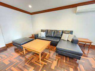 Apartment zur Miete mit 2 Zimmer in Khlong Toei, Bangkok