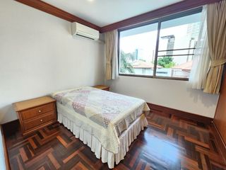 Apartment zur Miete mit 2 Zimmer in Khlong Toei, Bangkok