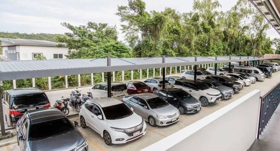 Local comercial en venta de 130 habitaciones en Sattahip, Chonburi