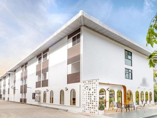 Local comercial en venta de 130 habitaciones en Sattahip, Pattaya