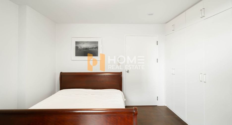 For sale 3 bedrooms condo in Ratchathewi, Bangkok