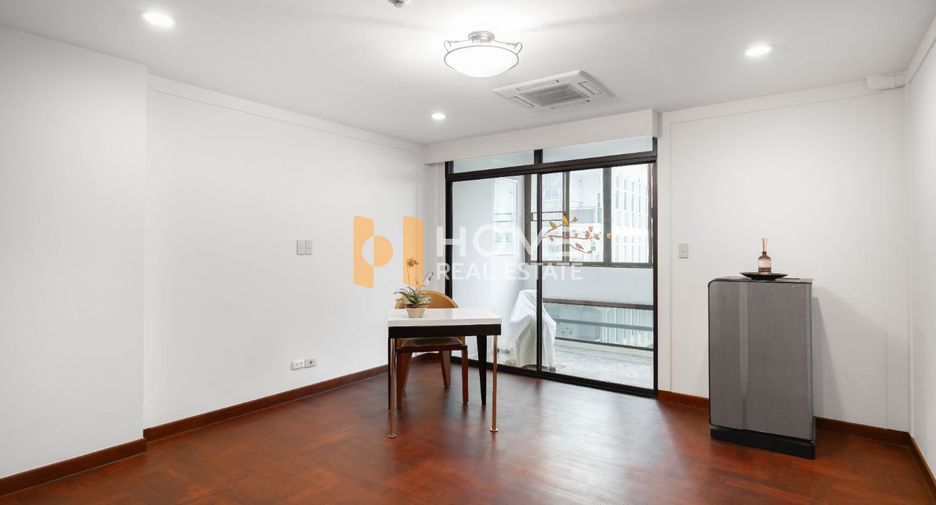 For sale 3 bedrooms condo in Ratchathewi, Bangkok