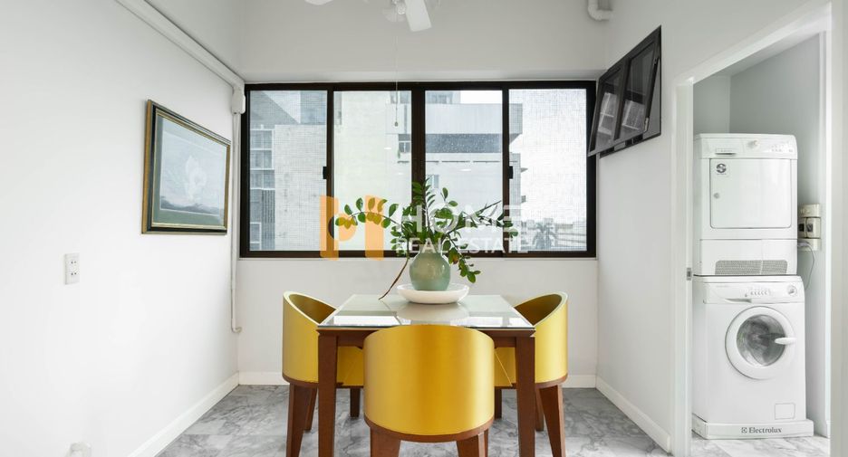 For sale 3 bedrooms condo in Ratchathewi, Bangkok