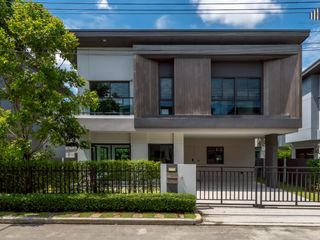 ขาย 3 ห้องนอน บ้านเดี่ยว ใน ลำลูกกา, ปทุมธานี