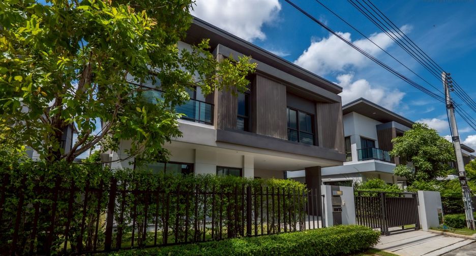 For sale 3 bedrooms house in Lam Luk Ka, Pathum Thani