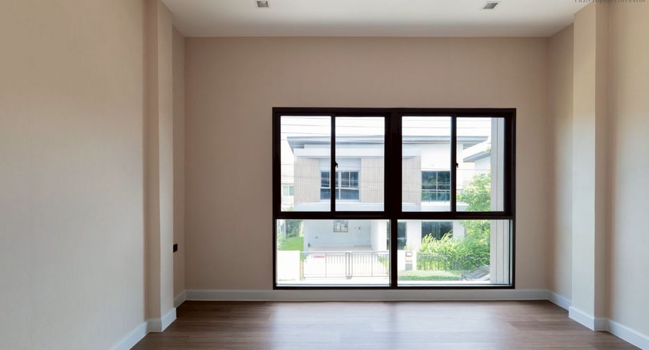 For sale 3 bedrooms house in Lam Luk Ka, Pathum Thani