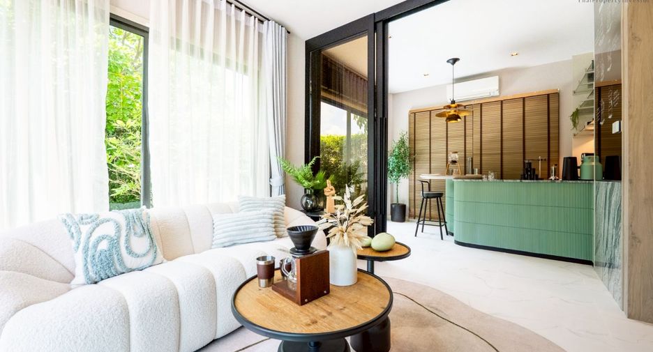 For sale 3 bedrooms house in Lam Luk Ka, Pathum Thani