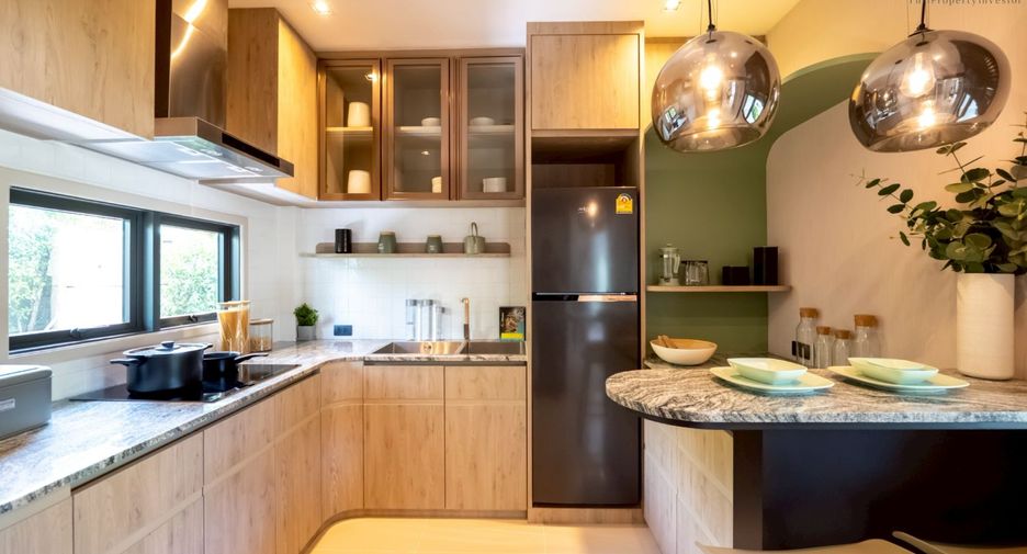 For sale 3 bedrooms house in Lam Luk Ka, Pathum Thani