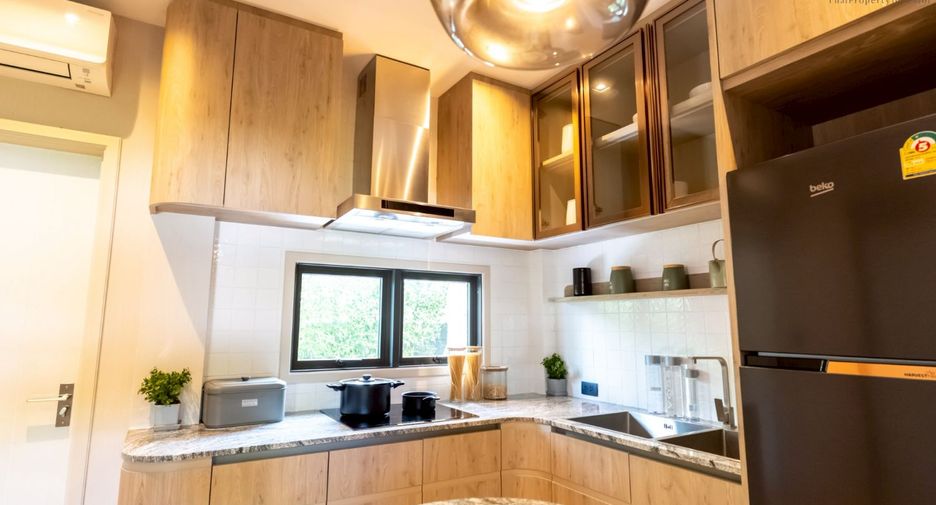 For sale 3 bedrooms house in Lam Luk Ka, Pathum Thani