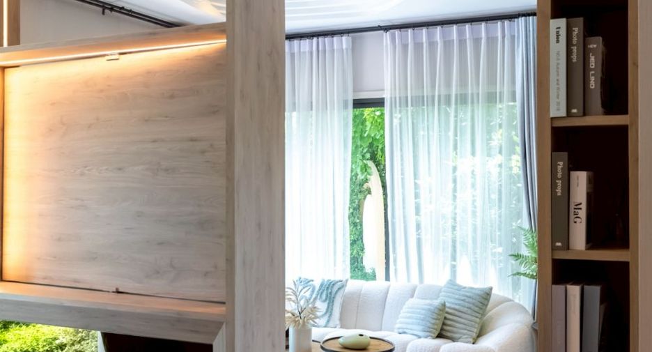 For sale 3 bedrooms house in Lam Luk Ka, Pathum Thani