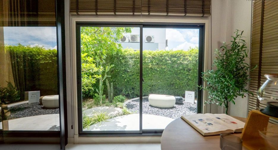 For sale 3 bedrooms house in Lam Luk Ka, Pathum Thani
