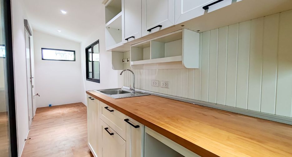 For sale 2 ベッドルーム house in Ban Chang, Rayong