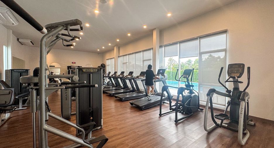 For sale 2 ベッドルーム house in Ban Chang, Rayong