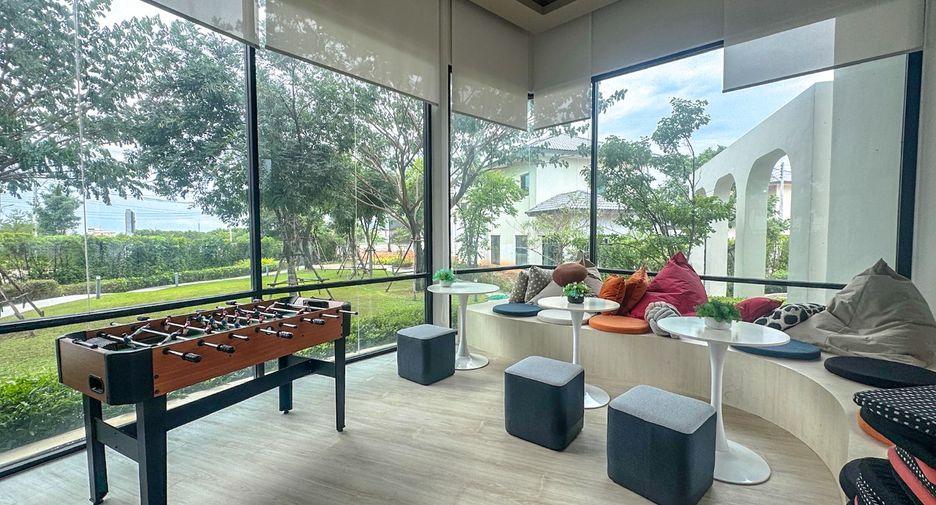 For sale 2 ベッドルーム house in Ban Chang, Rayong