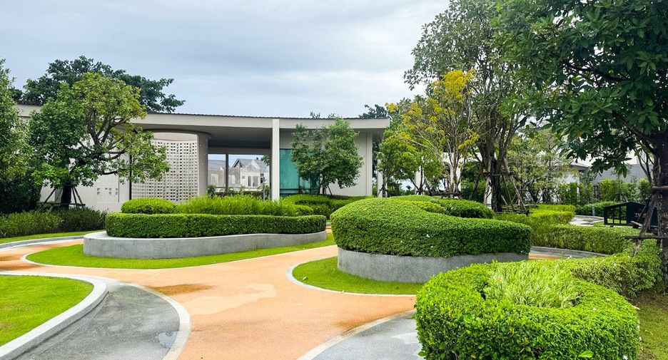 For sale 2 ベッドルーム house in Ban Chang, Rayong