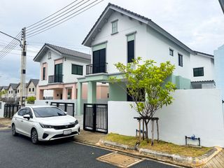 出售 2 卧室 独立屋 在 Ban Chang, Rayong