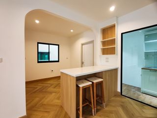 出售 2 卧室 独立屋 在 Ban Chang, Rayong