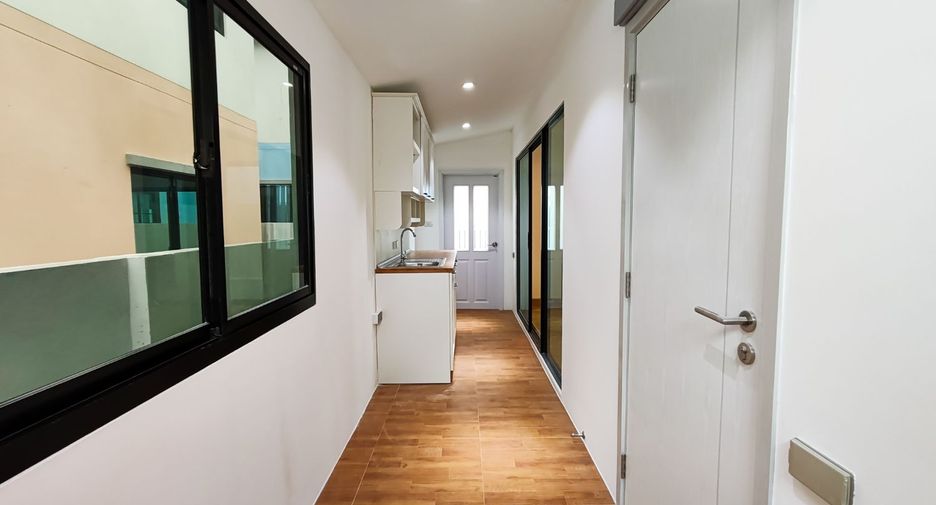 For sale 2 ベッドルーム house in Ban Chang, Rayong