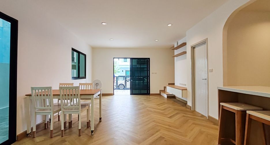 For sale 2 ベッドルーム house in Ban Chang, Rayong