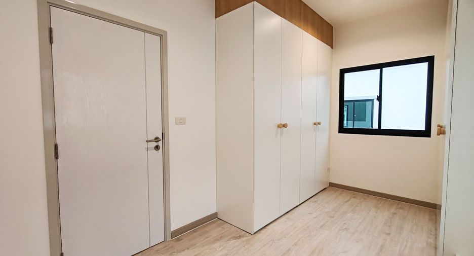 For sale 2 ベッドルーム house in Ban Chang, Rayong