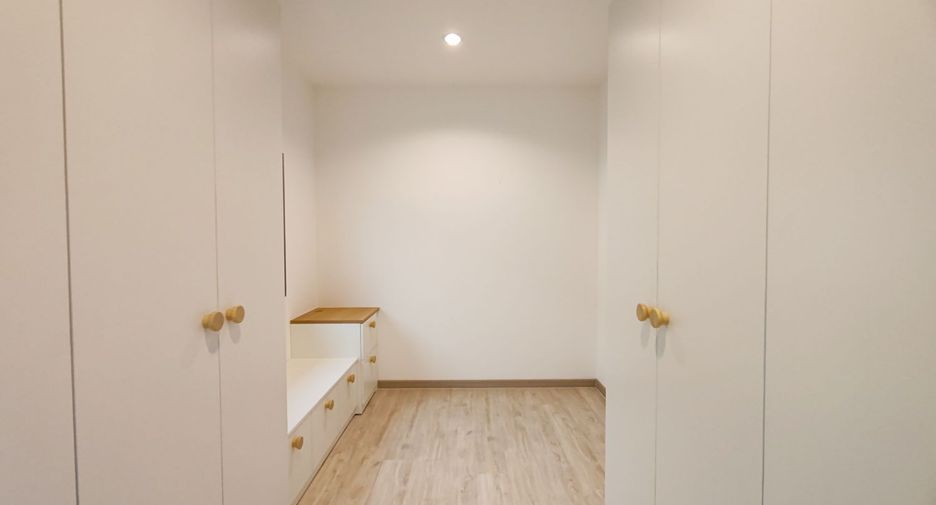 For sale 2 ベッドルーム house in Ban Chang, Rayong