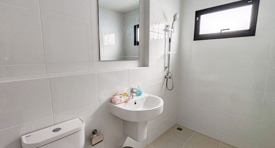 For sale 2 ベッドルーム house in Ban Chang, Rayong