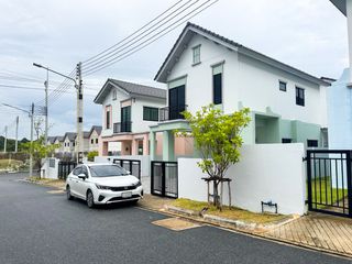 出售 2 卧室 独立屋 在 Ban Chang, Rayong