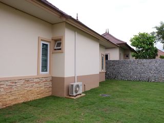 À louer 3 chambres maison à Bang Lamung, Chonburi