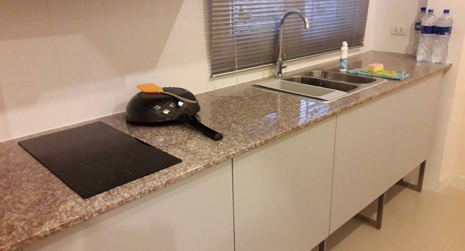 For rent 3 bedrooms house in East Pattaya, Pattaya