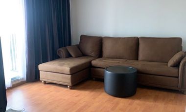 Аренда 2 спальни кондо в Пхаси Чароен, Бангкок