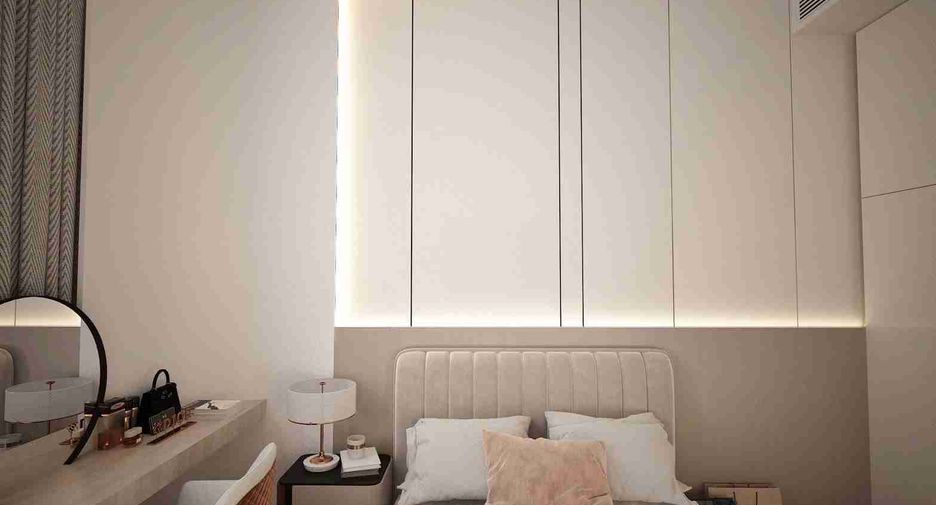 Haus zum Kauf mit Studio in Prawet, Bangkok