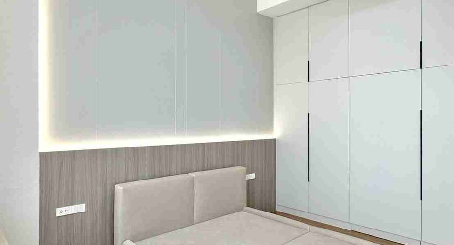 Haus zum Kauf mit Studio in Prawet, Bangkok
