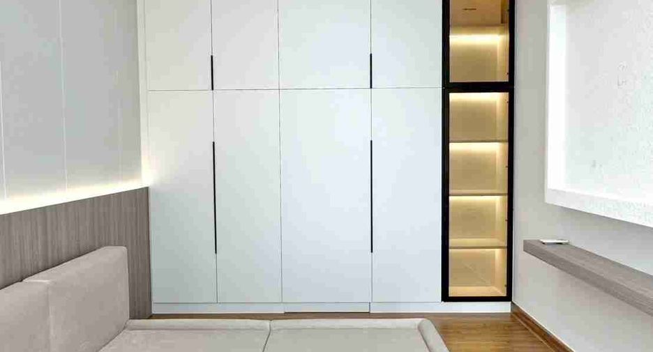 Haus zum Kauf mit Studio in Prawet, Bangkok