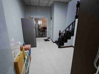 For sale 2 ベッドルーム house in Sai Mai, Bangkok