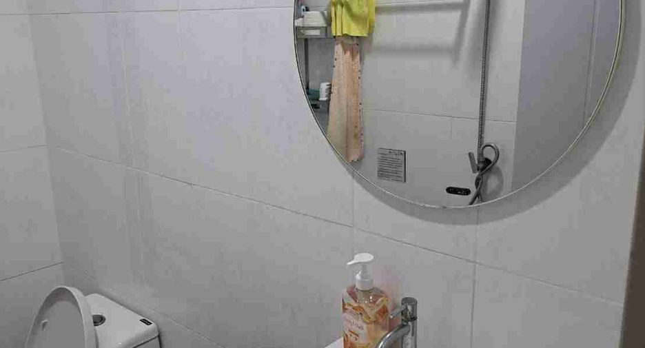 For sale 2 bedrooms house in Sai Mai, Bangkok