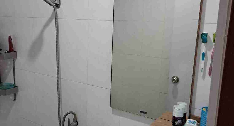For sale 2 bedrooms house in Sai Mai, Bangkok