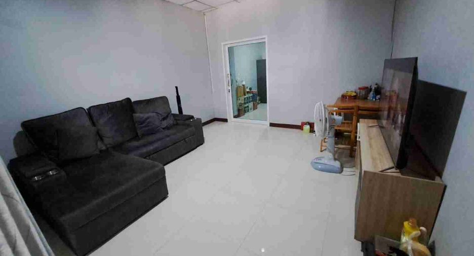 For sale 2 bedrooms house in Sai Mai, Bangkok