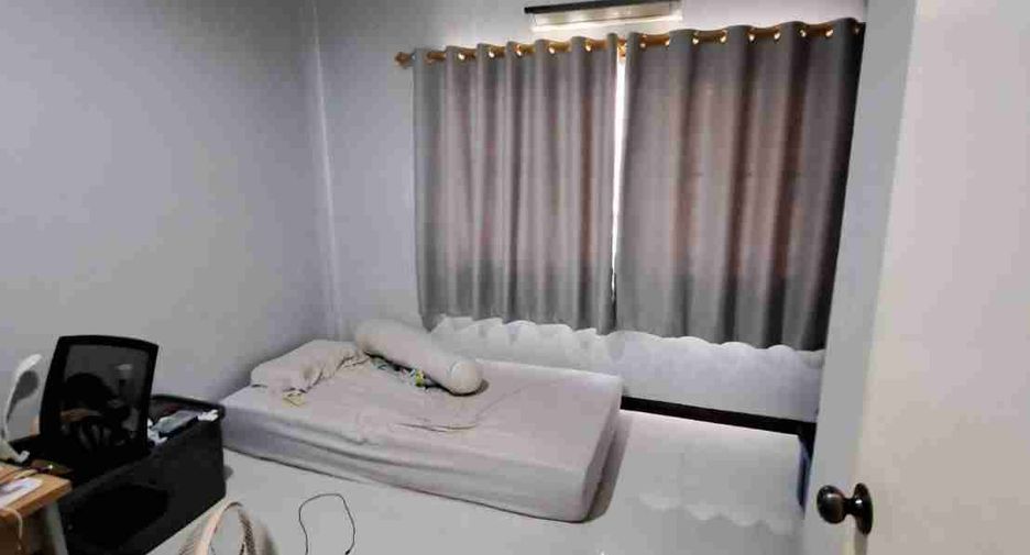 For sale 2 bedrooms house in Sai Mai, Bangkok