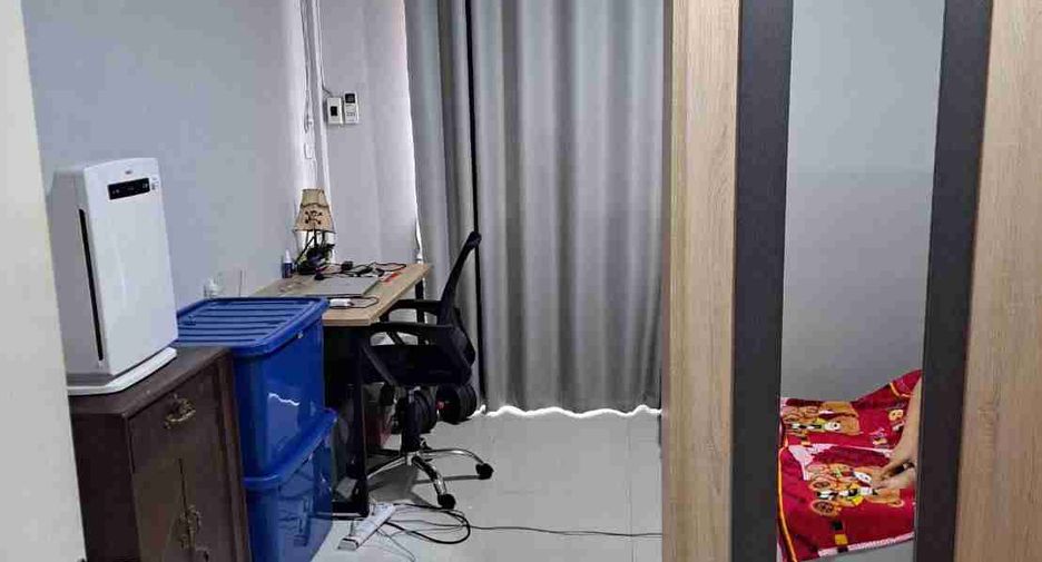 For sale 2 bedrooms house in Sai Mai, Bangkok