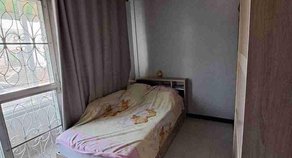 For sale 2 bedrooms house in Sai Mai, Bangkok