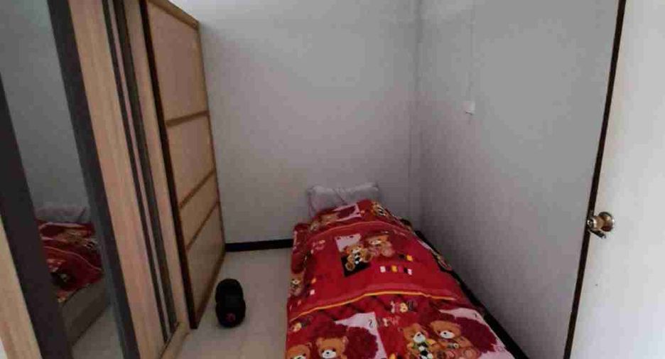 For sale 2 bedrooms house in Sai Mai, Bangkok