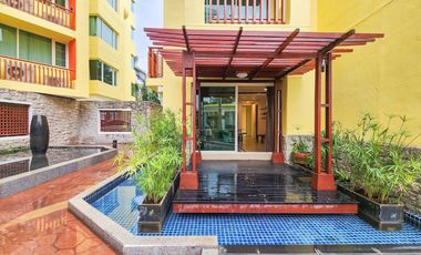 À vendre 1 chambre condo à Hua Hin, Prachuap Khiri Khan