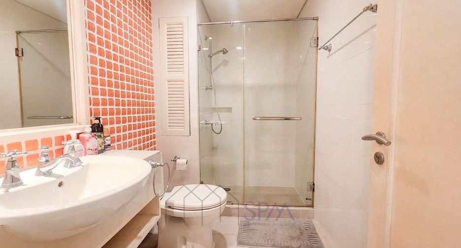 For sale 1 bed condo in Hua Hin, Prachuap Khiri Khan
