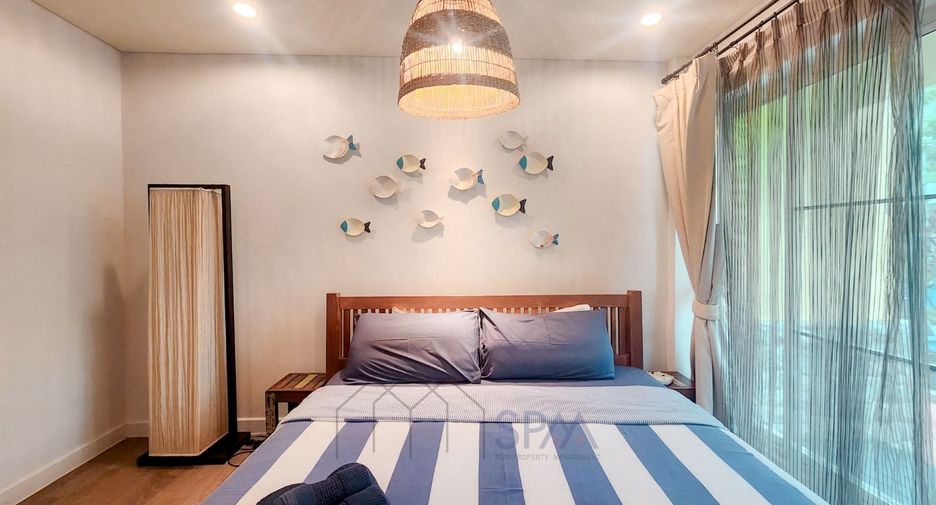 For sale 1 bed condo in Hua Hin, Prachuap Khiri Khan